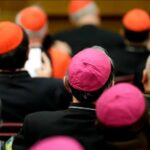 Dos cardenales no participarán en votación del cónclave para elegir sucesor de Francisco