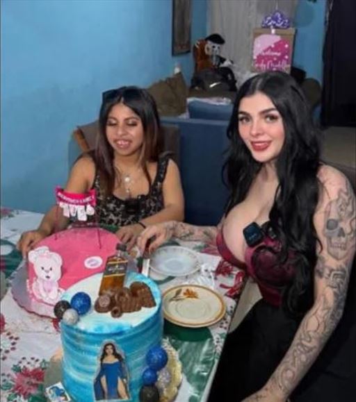 Borrador automáticoKarely Ruiz reacciona a caso de la bebé de Lupita TikTok: «Dejen de opinar sin saber la situación»