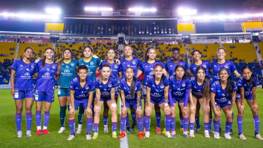 FMF sanciona con seis años de suspensión a jugadora de Mazatlán Femenil por amaño de partidos​