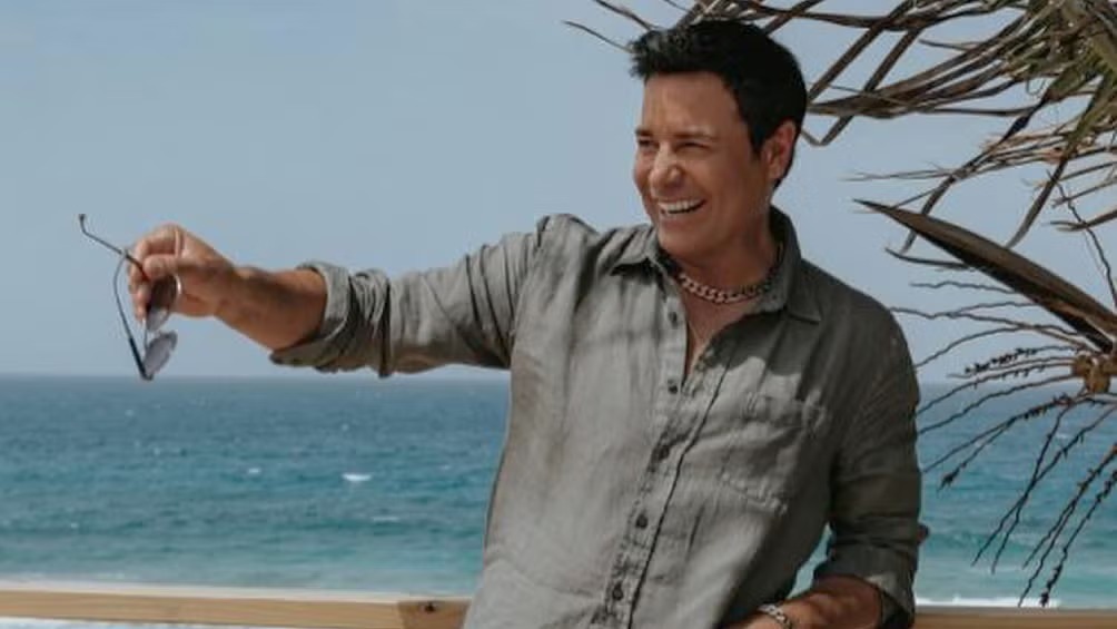 Piden a Chayanne cambiar el nombre de su canción ‘Torero’ a ‘Bombero’ para no enaltecer la tauromaquia