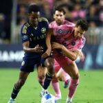 Vancouver Whitecaps da golpazo a Messi y el Inter Miami para ir a la Final de Concacaf