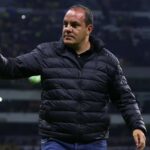 Cuauhtémoc Blanco ‘demerita’ trabajo de Jardine en América: “Con ese equipo, cualquiera”