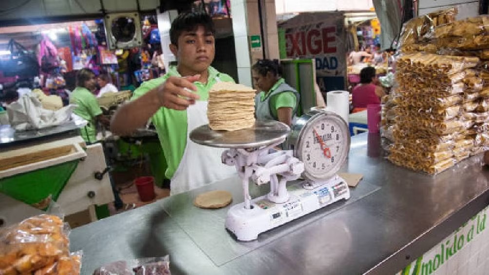 Confirman Jornada Laboral de 40 horas en México