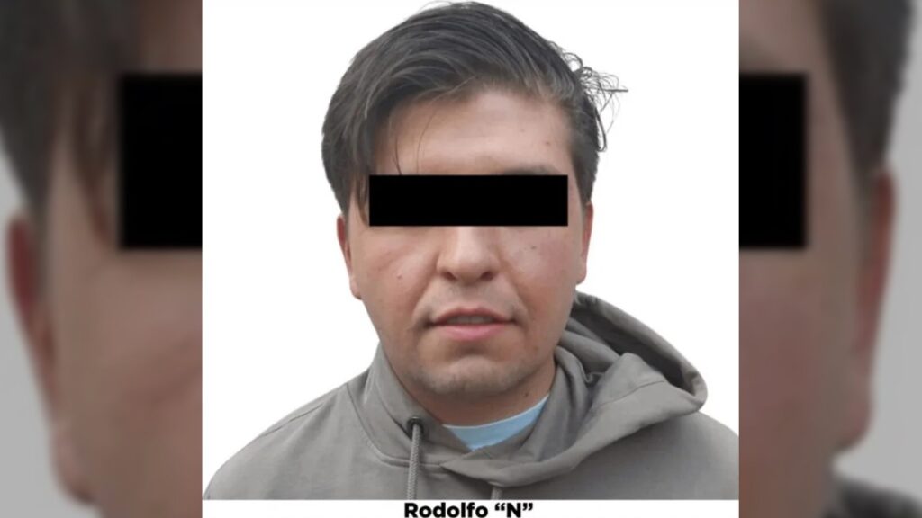 Ratifican sentencia de 17 años de prisión a ‘Fofo’ Márquez por tentativa de feminicidio