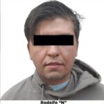 Ratifican sentencia de 17 años de prisión a ‘Fofo’ Márquez por tentativa de feminicidio