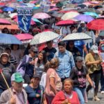 CNTE convoca paro nacional indefinido a partir del 15 de mayo