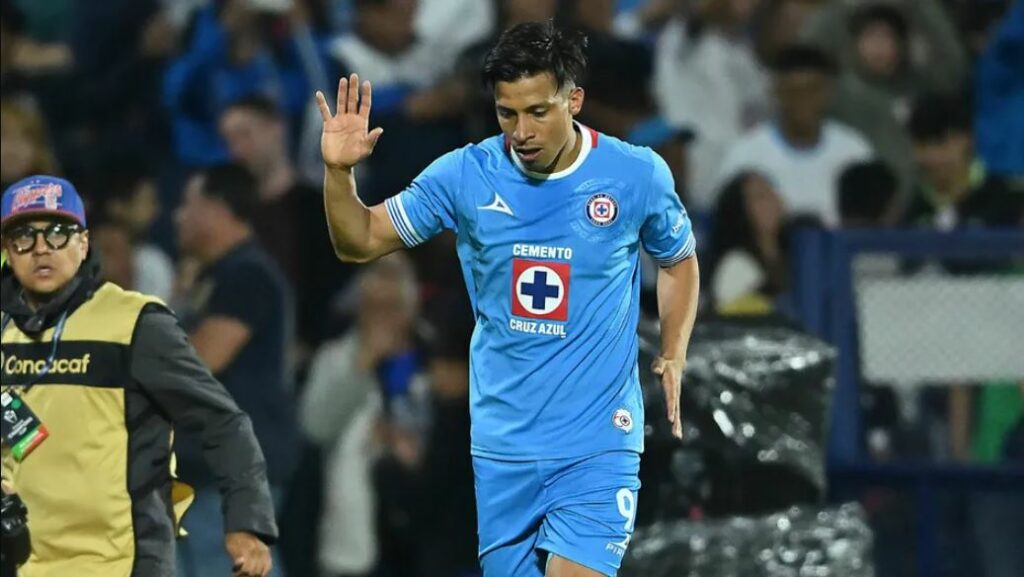 «Demostramos jerarquía»: Ángel Sepúlveda sobre el pase de Cruz Azul a la final de Concachampions