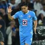 «Demostramos jerarquía»: Ángel Sepúlveda sobre el pase de Cruz Azul a la final de Concachampions
