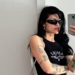 Cazzu lanza su primer libro “Perreo: Una Revolución”