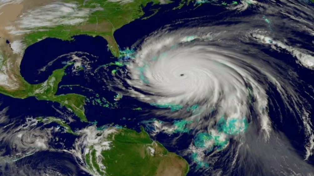 Pronostican que Alvin sería el primer ciclón de la temporada 2025 en impactar costas mexicanas