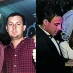 Tano se casa con la viuda de su primo Valentín Elizalde tras haber sido relacionado con el asesinato del ‘Gallo de Oro’