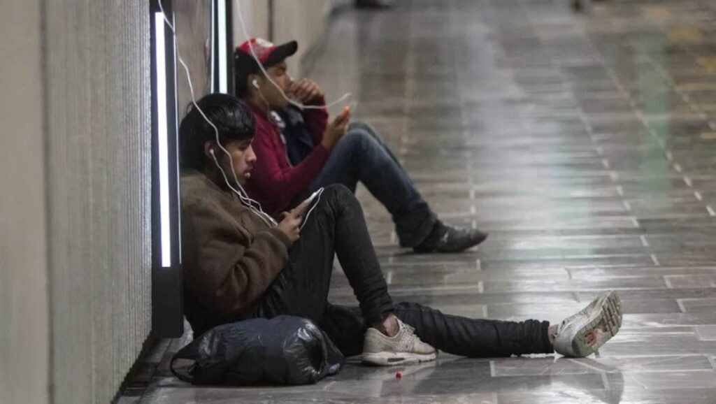 Nomofobia: cuando el uso del celular se convierte en adicción