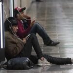 Nomofobia: cuando el uso del celular se convierte en adicción