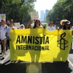 Amnistía pide derogar ley en Perú que restringe el financiamiento internacional
