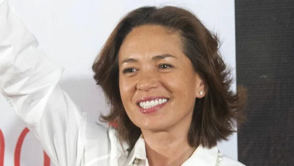 Reportan que Yolanda Andrade estaría sufriendo episodios de delirio: «No puede formular palabras»