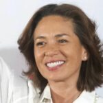 Reportan que Yolanda Andrade estaría sufriendo episodios de delirio: «No puede formular palabras»