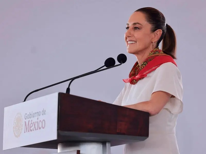 Invertirá gobierno federal 48 mil millones en oriente del Estado de México