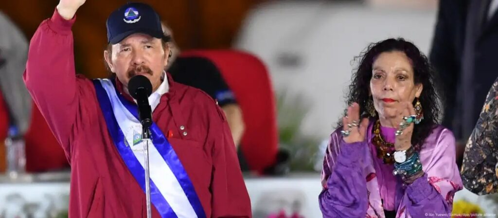 Nicaragua se retira de la UNESCO tras premio internacional a diario opositor La Prensa