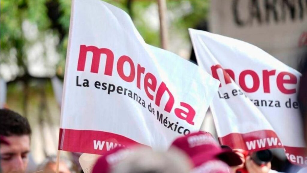 Morena va por lineamiento ético para militantes durante Consejo Nacional