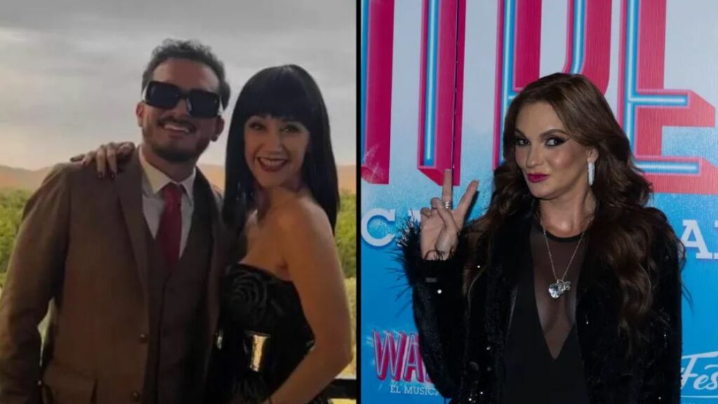 Susana Zabaleta le responde a Mariana Seoane tras asegurar que ella mantiene a Ricardo Pérez