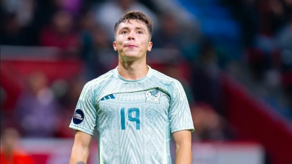 Rodrigo Huescas es condenado a veinte días de prisión por conducir a exceso de velocidad