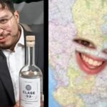 Teca’, influencer de ‘Historia para tontos’ cancelado en redes por lanzar su tequila Clase 33