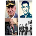 Muere el sargento César Maximiliano Gutiérrez, último veterano del Escuadrón 201