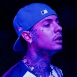 Natanael Cano canta corridos tumbados en Aguascalientes pese a sanciones