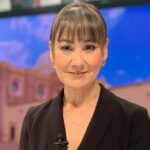 Exconductora de TV Azteca revela que un cantante de narcocorridos la amenazó