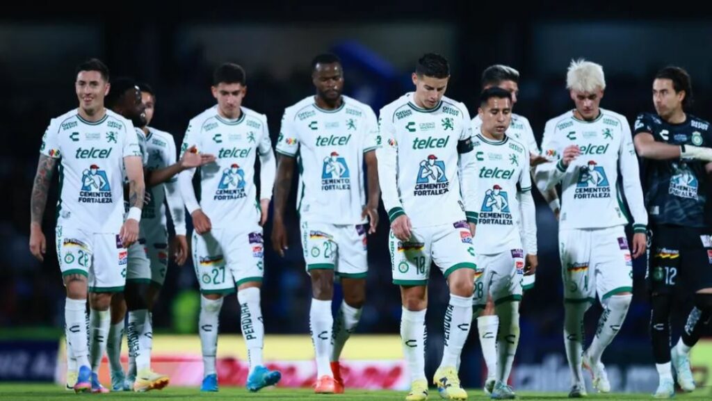 Tibunal de Arbitraje Deportivo falla en contra del Club León y no podrá jugar el Mundial de Clubes 2025