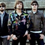 Zoé abre tercera fecha en el Estadio GNP Seguros