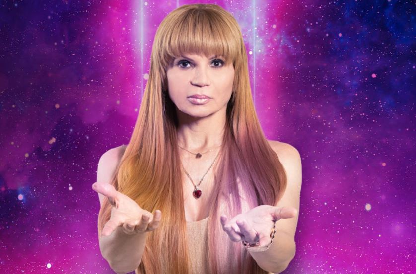 Mhoni Vidente lanza impresionante predicción sobre el nuevo Papa