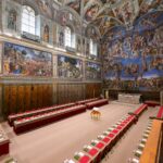 Inicia el Cónclave para la sucesión de Francisco