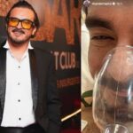 Ricardo Pérez de La Cotorrisa fue hospitalizado de emergencia para una cirugía