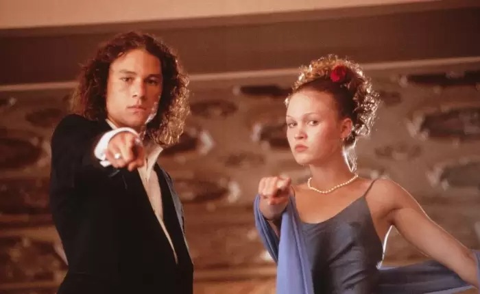 ¡10 cosas que odio de ti tendrá secuela!; planean un homenaje a Heath Ledger