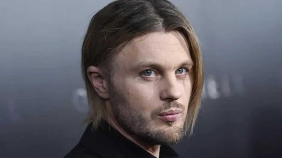 Acusan a Michael Pitt, actor de ‘Dawson’s Creek’, de abuso sēxūãl y ãgrēsîōn