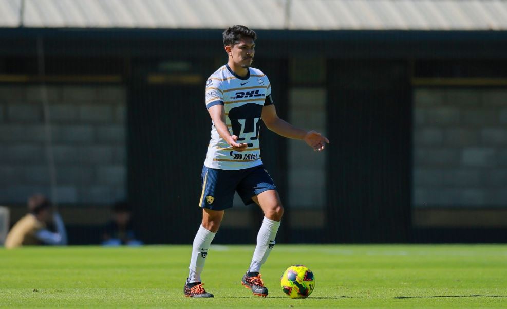 ¡Más bajas! Ricardo Galindo y Alí Ávila no seguirán en Pumas para el Apertura 2025