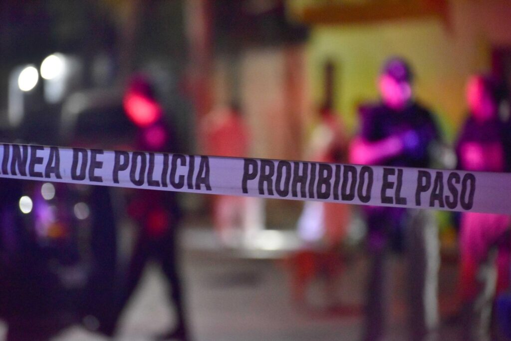 Homicidios bajan 24.9 % en primeros siete meses del mandanto de Sheinbaum