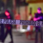 Homicidios bajan 24.9 % en primeros siete meses del mandanto de Sheinbaum