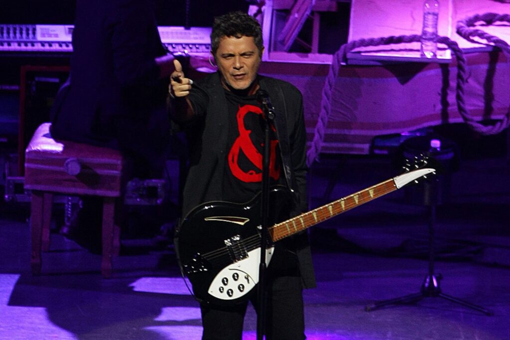 Alejandro Sanz añade dos conciertos en CDMX en su gira ‘¿Y Ahora Qué?’
