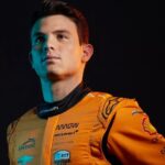 Pato O’Ward correrá con McLaren en el Gran Premio de México 2025