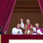 Histórico giro en el Vaticano: Robert Prevost es elegido Papa León XIV