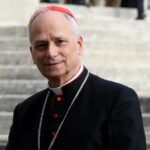 Quién es el estadounidense Robert Prevost, el papa León XIV, también de nacionalidad peruana