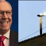 Joaquín López-Dóriga es señalado de estar borracho durante el transmisiòn de cónclave