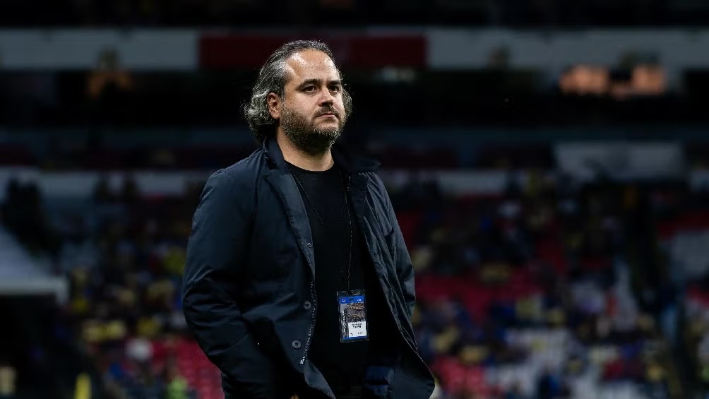 Presidente de León niega que Grupo Pachuca haya ‘sacrificado’ al equipo del Mundial de Clubes