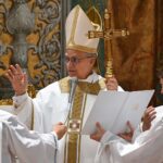 Misa de inicio del pontificado de León XIV será el 18 de mayo