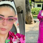 Violeta Isfel vuelve a ser acusada de ser grosera con fan; “se dio la vuelta y me ignoró”