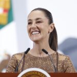 “Ser mamá es algo extraordinario”: Sheinbaum