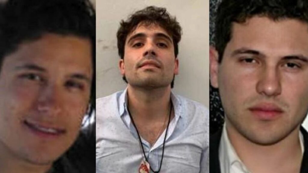 ‘Los Chapitos’, a un paso de ser testigos estrella de Estados Unidos contra ‘El Mayo’, Caro Quintero y cómplices