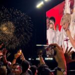 Dejan en libertad a sospechoso de planear un ataque en concierto de Lady Gaga